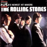 Виниловая пластинка Abkco The Rolling Stones England's Newest Hit Makers