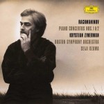 Виниловая пластинка Deutsche Grammophon Rachmaninov: Piano Concertos Nos, 1 &amp; 2