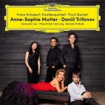 Виниловая пластинка Deutsche Grammophon Franz Schubert: Trout Quintet