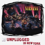Виниловая пластинка Geffen Records Nirvana/Mtv Unplugged in New York Le