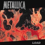 Виниловая пластинка Universal Music Metallica Load 2LE