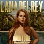 Виниловая пластинка Polydor Lana Del Rey Born To Die the Paradise Edition Lp