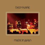 Виниловая пластинка Purple Records Deep Purple "Made In Japan" (2LP)
