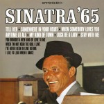 Виниловая пластинка Universal Music Frank Sinatra Sinatra '65 Le