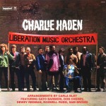 Виниловая пластинка Impulse! Charlie Haden Liberation Music Orchestra Le