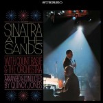 Виниловая пластинка Universal Music Frank Sinatra Sinatra At the Sands 2LE