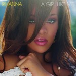 Виниловая пластинка Def Jam Recordings Rihanna a Girl Like Me 2LE