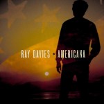 Виниловая пластинка Sony Music Ray Davies Americana 2LE