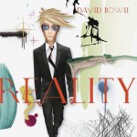 Виниловая пластинка Columbia David Bowie Reality Le