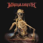 Купить Виниловая пластинка BMG Megadeth ‎ The World Needs A Hero (2LP) в МВИДЕО