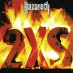Виниловая пластинка Rock Classics Nazareth 2XS (LP)