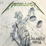 Виниловая пластинка Blackened Recordings Metallica/...And Justice For All 2LE