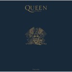 Виниловая пластинка Virgin Emi Records Queen/Greatest Hits Ii 2LE