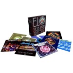 Виниловая пластинка Epic Electric Light Orchestra: The UK Singles