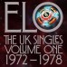 Купить Виниловая пластинка Epic Electric Light Orchestra: The UK Singles в МВИДЕО