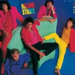 Виниловая пластинка Polydor The Rolling Stones Dirty Work Le