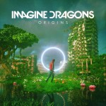 Виниловая пластинка Interscope Records Imagine Dragons/Origins 2LE