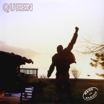 Виниловая пластинка Universal Music Queen/Made in Heaven 2LE
