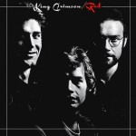Виниловая пластинка Inner Knot King Crimson/Red Le