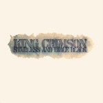 Виниловая пластинка Inner Knot King Crimson/Starless and Bible Black Le