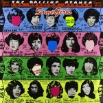 Виниловая пластинка A&amp;M Records The Rolling Stones Some Girls Le