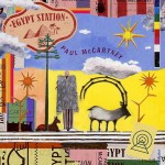 Виниловая пластинка Capitol Records Paul McCartney Egypt Station (2LP)