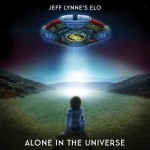 Виниловая пластинка Big Trilby Records Jeff Lynne'S Elo Alone in the Universe Le