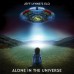 Купить Виниловая пластинка Big Trilby Records Jeff Lynne'S Elo Alone in the Universe Le в МВИДЕО