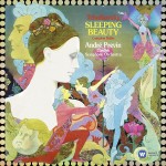 Виниловая пластинка Warner Classic Andre Tchaikovsky: The Sleeping Beauty