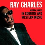 Виниловая пластинка Concord Records Ray Charles Modern Sounds In Country