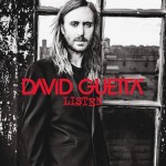 Виниловая пластинка Parlophone David Guetta Listen (Coloured Vinyl)(2LP)