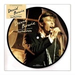 Виниловая пластинка Parlophone David Bowie Boys Keep Swinging
