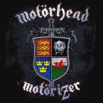 Виниловая пластинка BMG Motorhead Motorizer (LP)