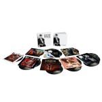 Виниловая пластинка Parlophone David Bowie Loving The Alien (1983-1988)(15LP)