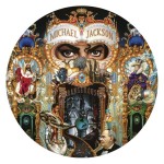 Виниловая пластинка Sony Music Michael Jackson/Dangerous Picture Disc 2LE