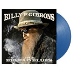 Виниловая пластинка Concord Records Billy Gibbons the Big Bad Blues