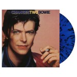 Виниловая пластинка Parlophone David Bowie Changestwobowie Le