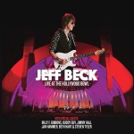Виниловая пластинка Warner Music Jeff Beck Live At the Hollywood Bowl 3LE