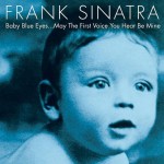 Виниловая пластинка Universal Music Frank Sinatra Baby Blue Eyes 2LE