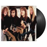 Виниловая пластинка Blackened Recordings Metallica: Garage Days Re-Revisited