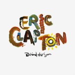 Виниловая пластинка Duck Records Eric Clapton/Behind the Sun 2LE