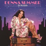 Виниловая пластинка Universal Music Donna Summer On The Radio: Greatest Hits