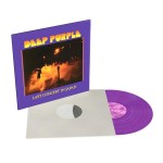 Виниловая пластинка Universal Music Deep Purple Last Concert In Japan (Coloured Vinyl)
