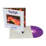 Виниловая пластинка Universal Music Deep Purple/Made in Europe Le