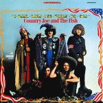 Виниловая пластинка Craft Recordings Country Joe: I-Feel-Like-I'm-Fixin'-To-Die