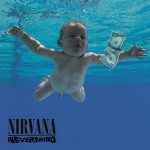 Купить Виниловая пластинка DGC Nirvana/Nevermind Le в МВИДЕО