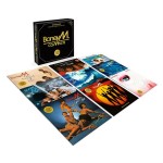 Виниловая пластинка Sony Music Boney M, Complete (9LP)