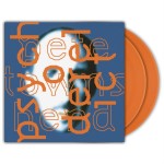 Виниловая пластинка Universal Music Pete Townshend ‎ Psychoderelict 2LE