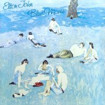 Виниловая пластинка Mercury Elton John Blue Moves (2LP)