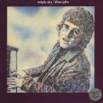 Виниловая пластинка Mercury Elton John Empty Sky (LP)